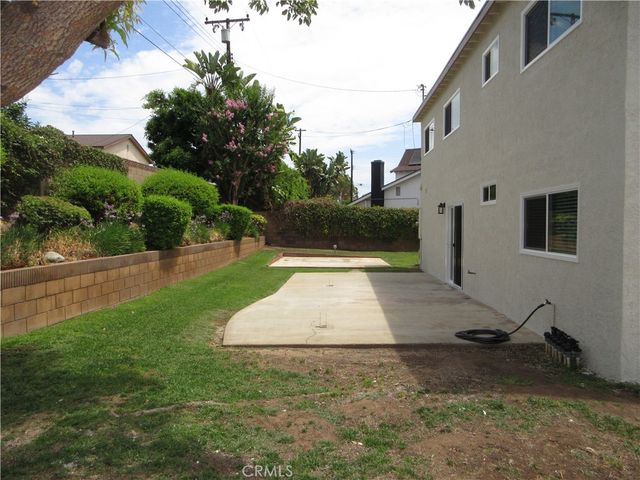 553 E Bellgrove Street, San Dimas, CA 91773