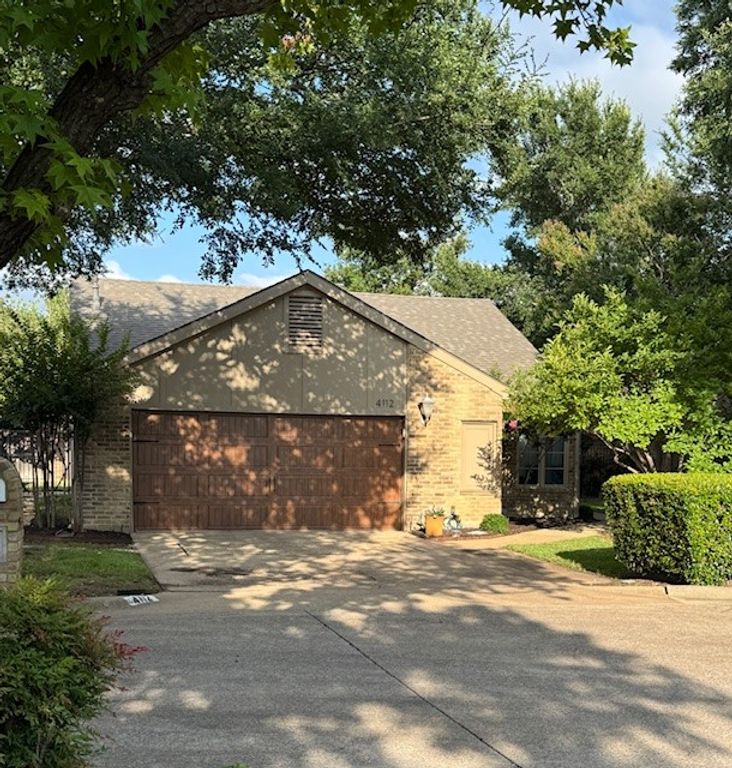4112 Pokolodi Circle, Addison, TX 75001
