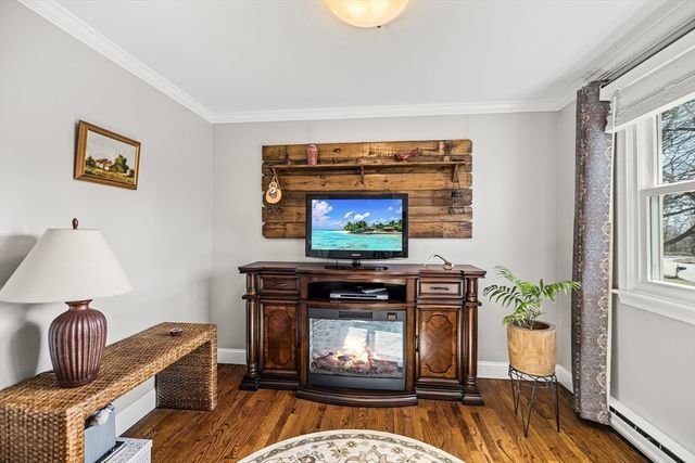 15 Skyline, Rutland, MA 01543