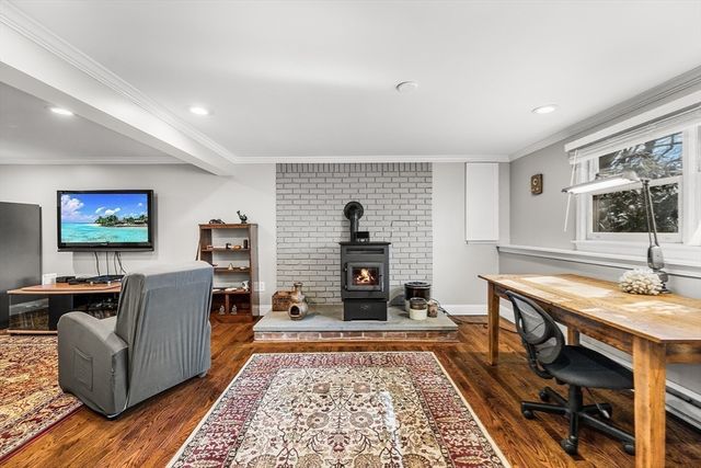 15 Skyline, Rutland, MA 01543