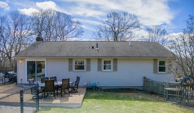 15 Skyline, Rutland, MA 01543