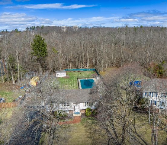 15 Skyline, Rutland, MA 01543