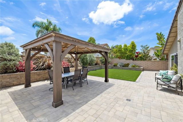 24232 Becard, Laguna Niguel, CA 92677