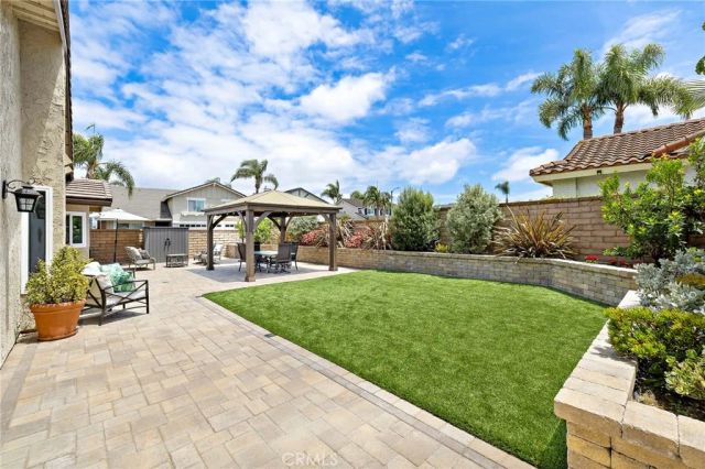 24232 Becard, Laguna Niguel, CA 92677