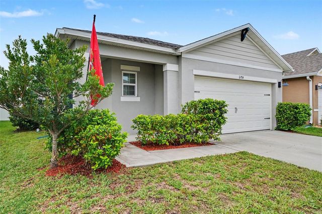 6784 HUNTLEIGH HAMMOCK ROAD, St Cloud, FL 34773
