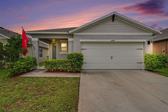 6784 HUNTLEIGH HAMMOCK ROAD, St Cloud, FL 34773