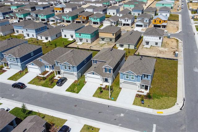 2363 BURNEY FALLS LN LANE, Davenport, FL 33837