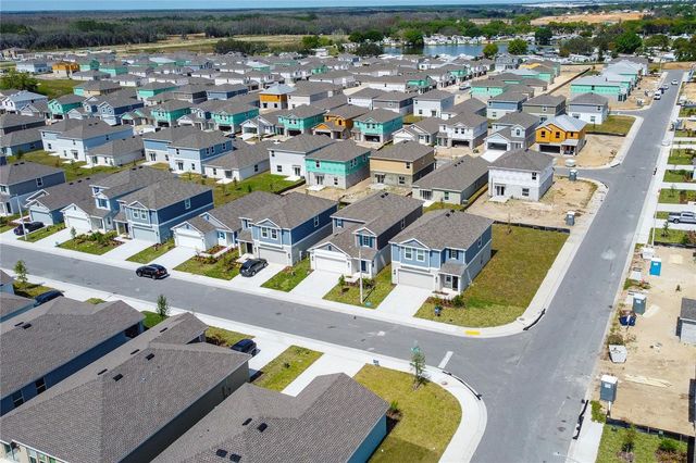 2363 BURNEY FALLS LN LANE, Davenport, FL 33837