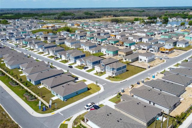 2363 BURNEY FALLS LN LANE, Davenport, FL 33837