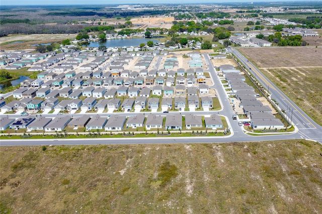 2363 BURNEY FALLS LN LANE, Davenport, FL 33837