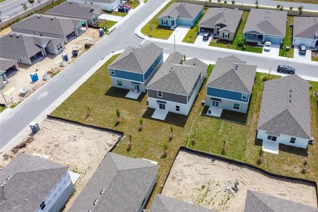 2363 BURNEY FALLS LN LANE, Davenport, FL 33837