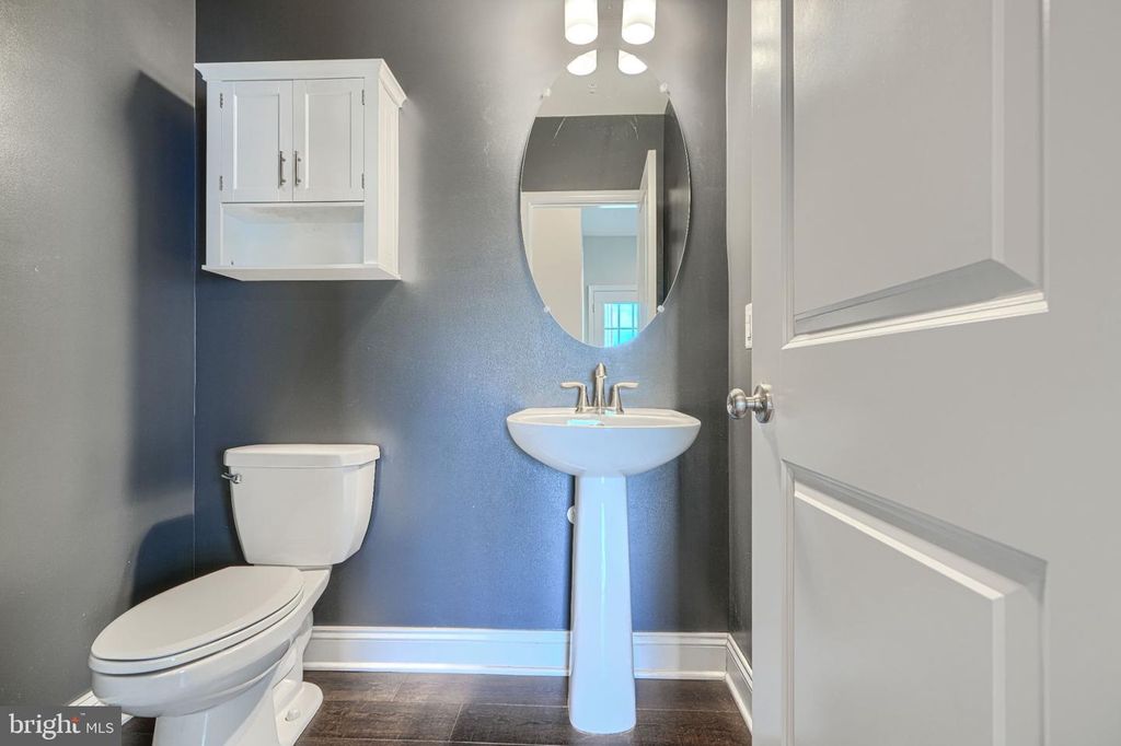 Image 29 of property listing at 9240 GARRETTSON CIR, Perry Hall, MD 21128