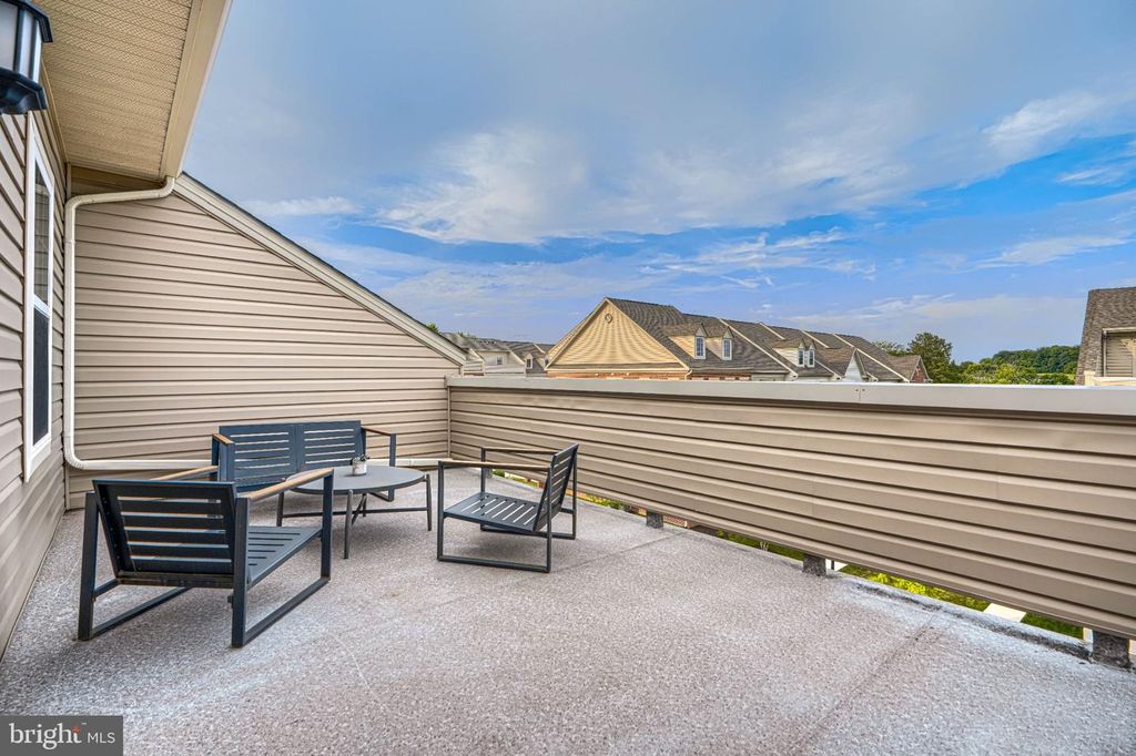 Image 56 of property listing at 9240 GARRETTSON CIR, Perry Hall, MD 21128