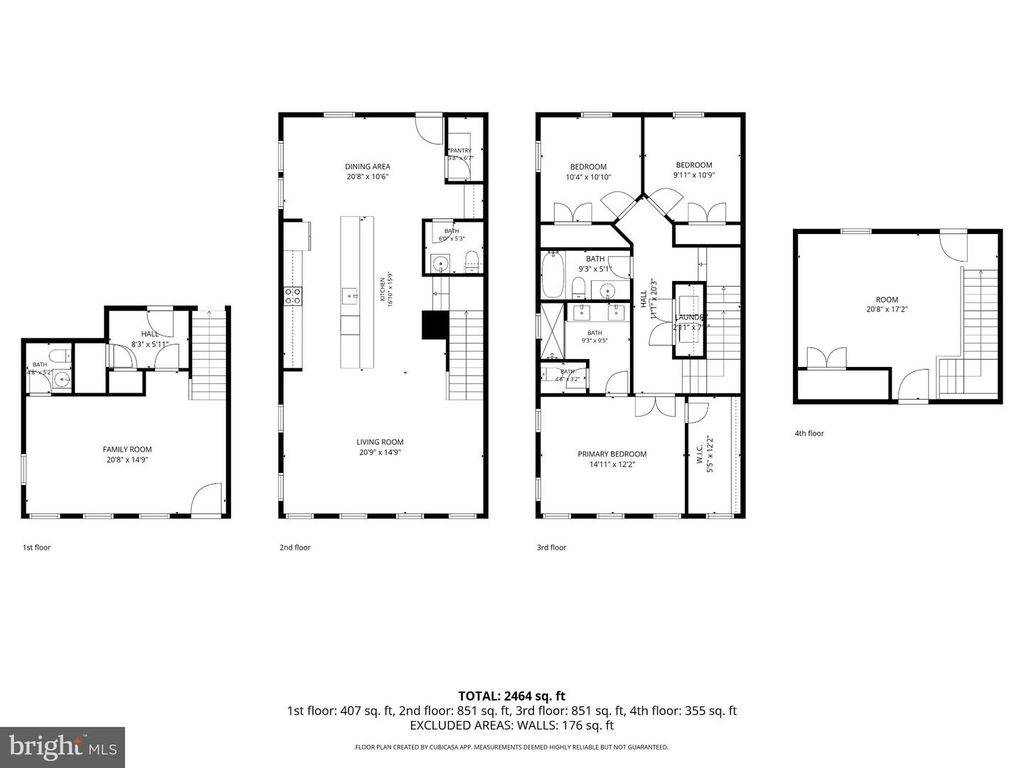 Image 68 of property listing at 9240 GARRETTSON CIR, Perry Hall, MD 21128