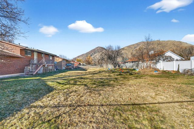 949 S 1060 E, Springville, UT 84663