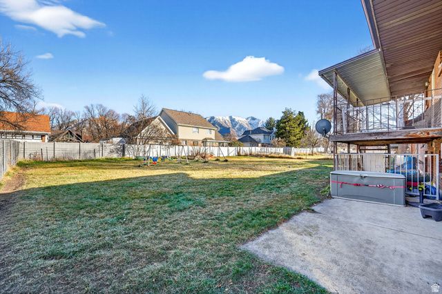 949 S 1060 E, Springville, UT 84663