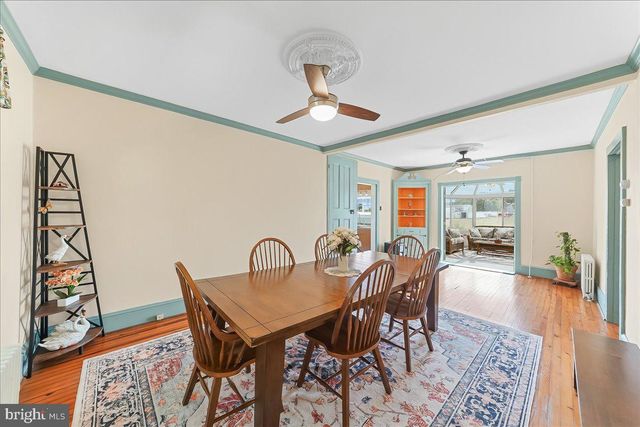 2499 FORGE RD, Oxford, PA 19363