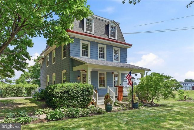 2499 FORGE RD, Oxford, PA 19363
