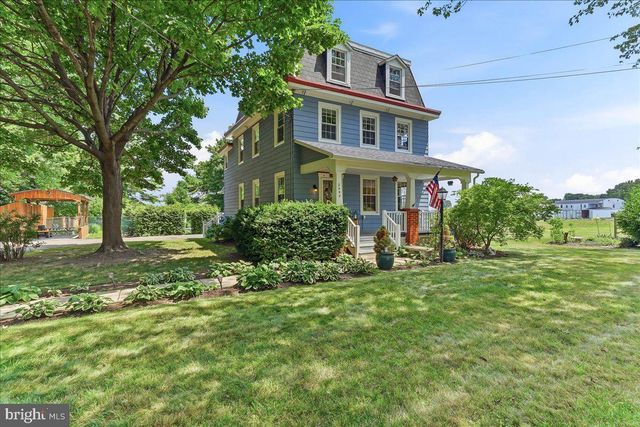 2499 FORGE RD, Oxford, PA 19363