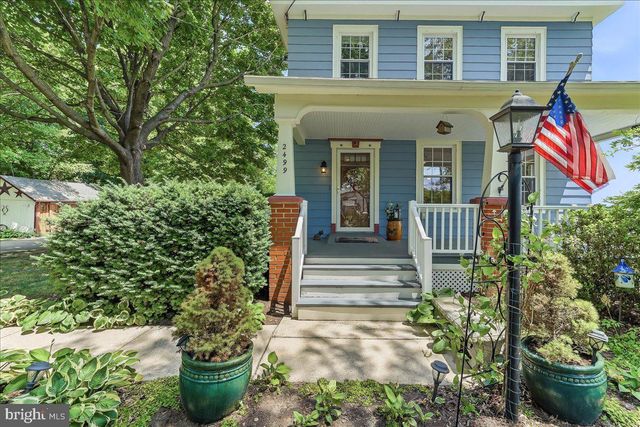 2499 FORGE RD, Oxford, PA 19363