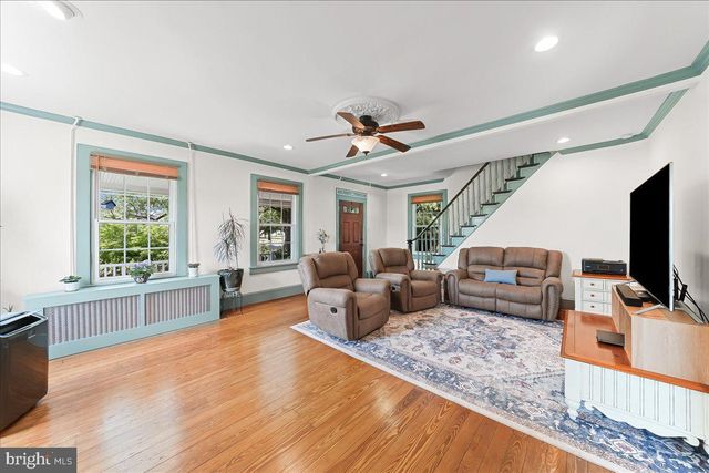 2499 FORGE RD, Oxford, PA 19363