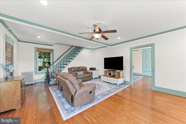2499 FORGE RD, Oxford, PA 19363