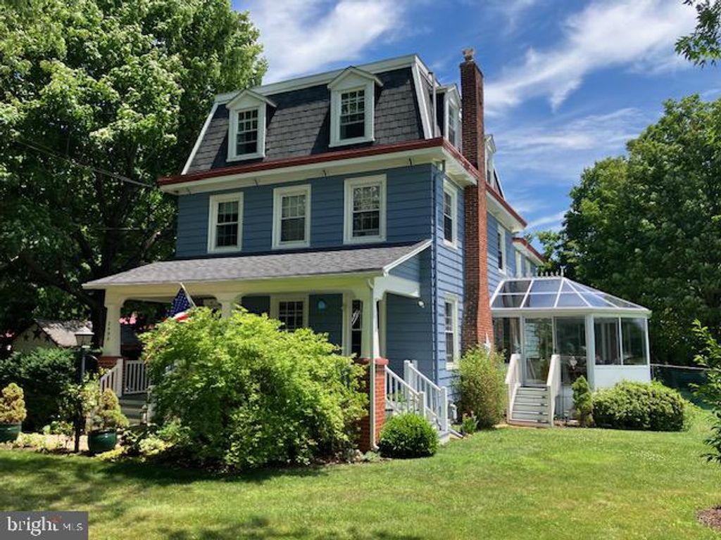 2499 FORGE RD, Oxford, PA 19363