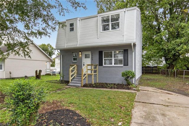 1305 W 26th ST, Norfolk, VA 23508
