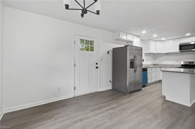 1305 W 26th ST, Norfolk, VA 23508