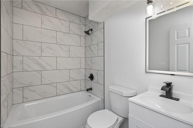 1305 W 26th ST, Norfolk, VA 23508