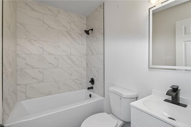 1305 W 26th ST, Norfolk, VA 23508