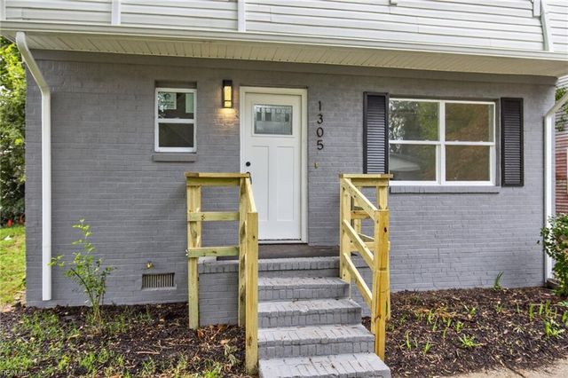 1305 W 26th ST, Norfolk, VA 23508