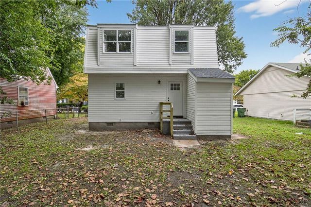 1305 W 26th ST, Norfolk, VA 23508