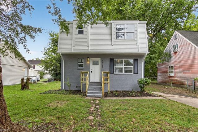1305 W 26th ST, Norfolk, VA 23508