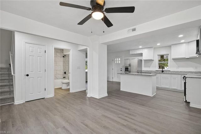 1305 W 26th ST, Norfolk, VA 23508