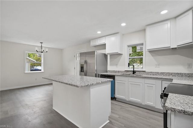 1305 W 26th ST, Norfolk, VA 23508