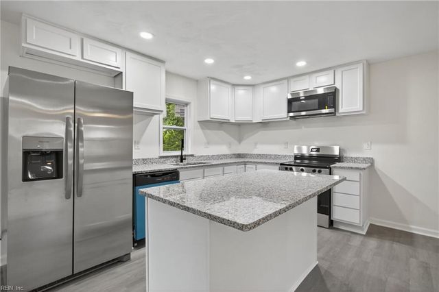 1305 W 26th ST, Norfolk, VA 23508