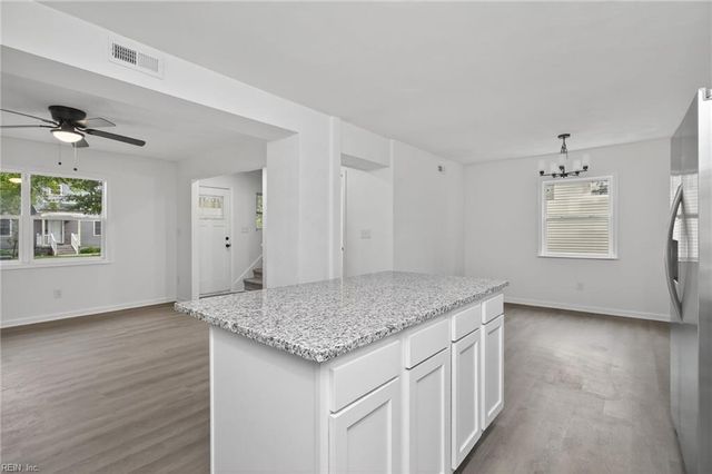 1305 W 26th ST, Norfolk, VA 23508