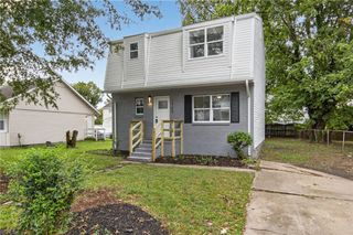1305 W 26th ST, Norfolk, VA 23508