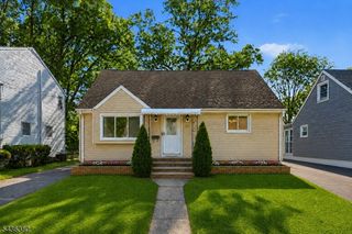 298 Fairway Ave, Belleville Twp., NJ 07109