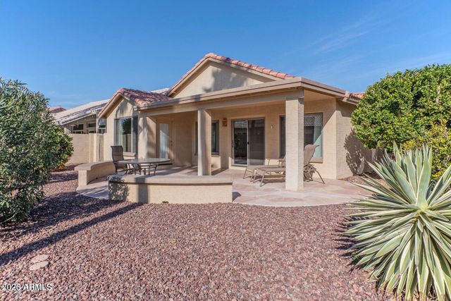 14697 W MONTEREY Way, Goodyear, AZ 85395