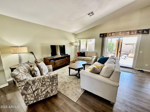 14697 W MONTEREY Way, Goodyear, AZ 85395