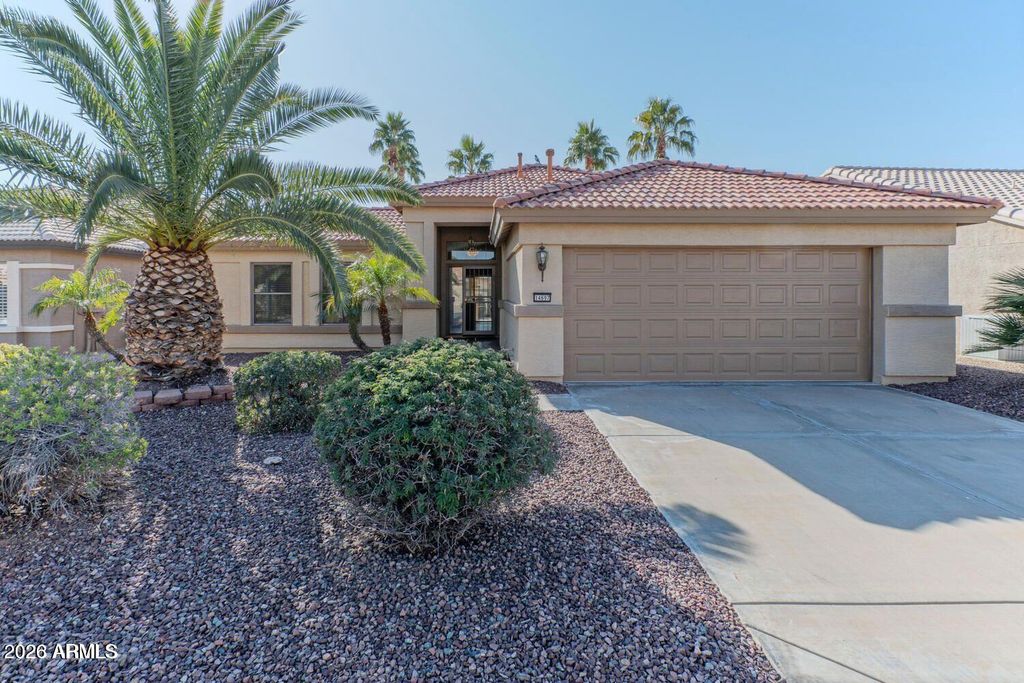 14697 W MONTEREY Way, Goodyear, AZ 85395