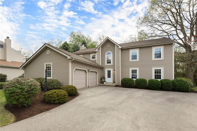 3004 Shawnee Court, Hampton, PA 15044
