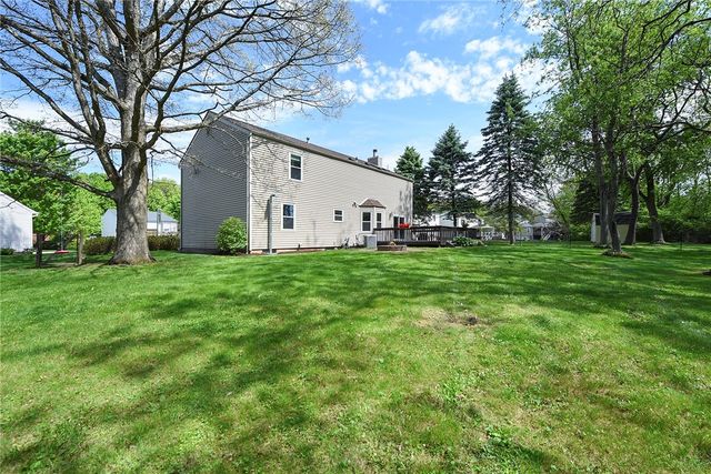 3004 Shawnee Court, Hampton, PA 15044