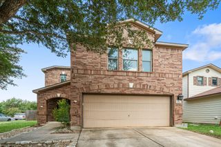 8936 Milton Lease DR, Austin, TX 78747