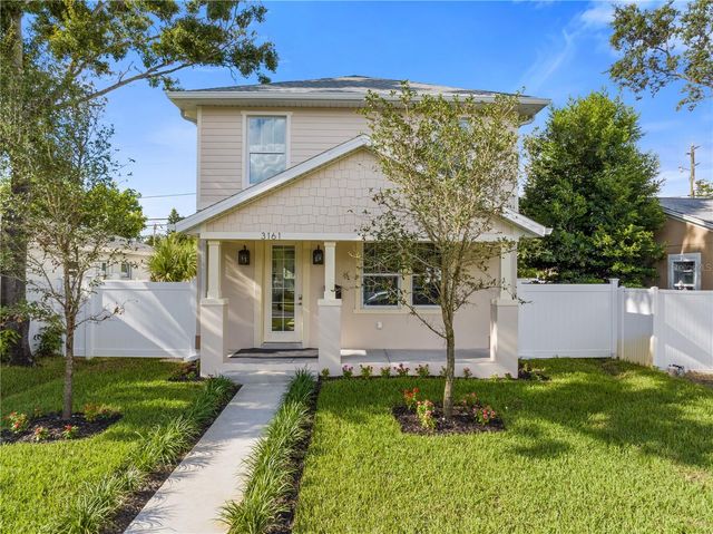 3161 EMERSON AVENUE S, St Petersburg, FL 33712