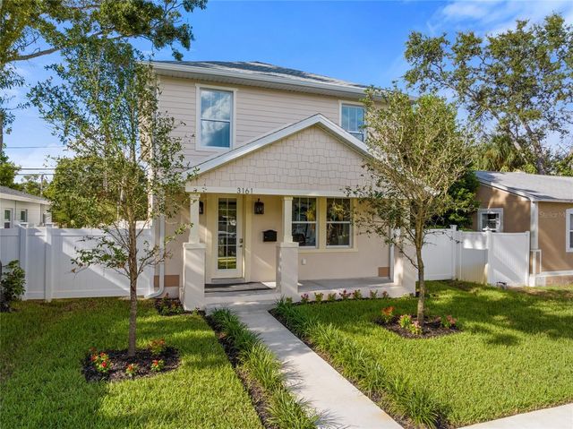 3161 EMERSON AVENUE S, St Petersburg, FL 33712