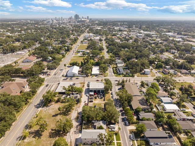 3161 EMERSON AVENUE S, St Petersburg, FL 33712