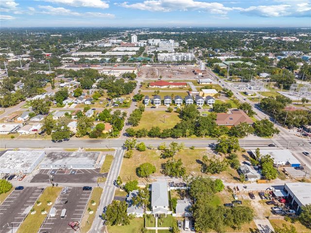 3161 EMERSON AVENUE S, St Petersburg, FL 33712